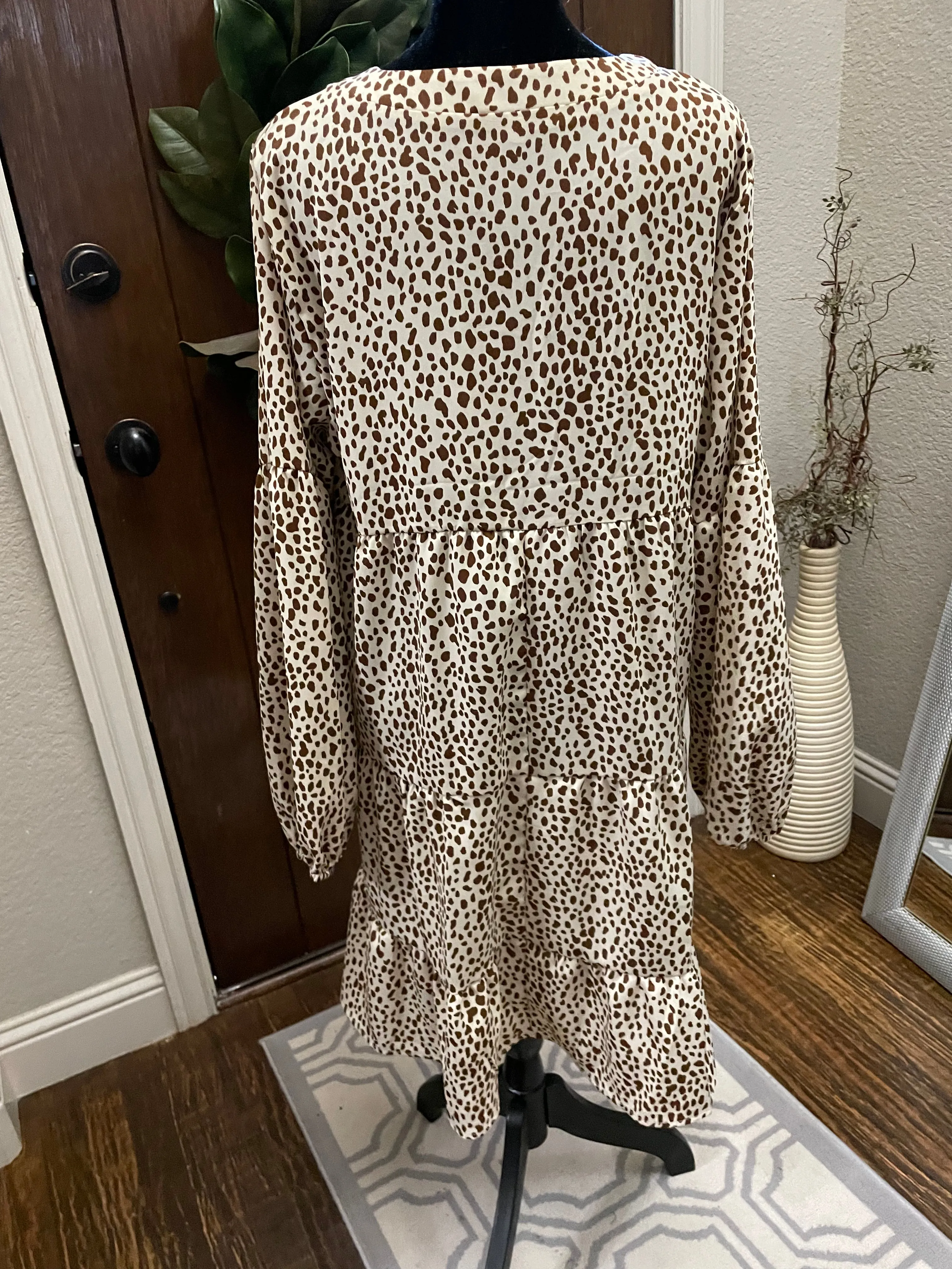 Alicia Dress