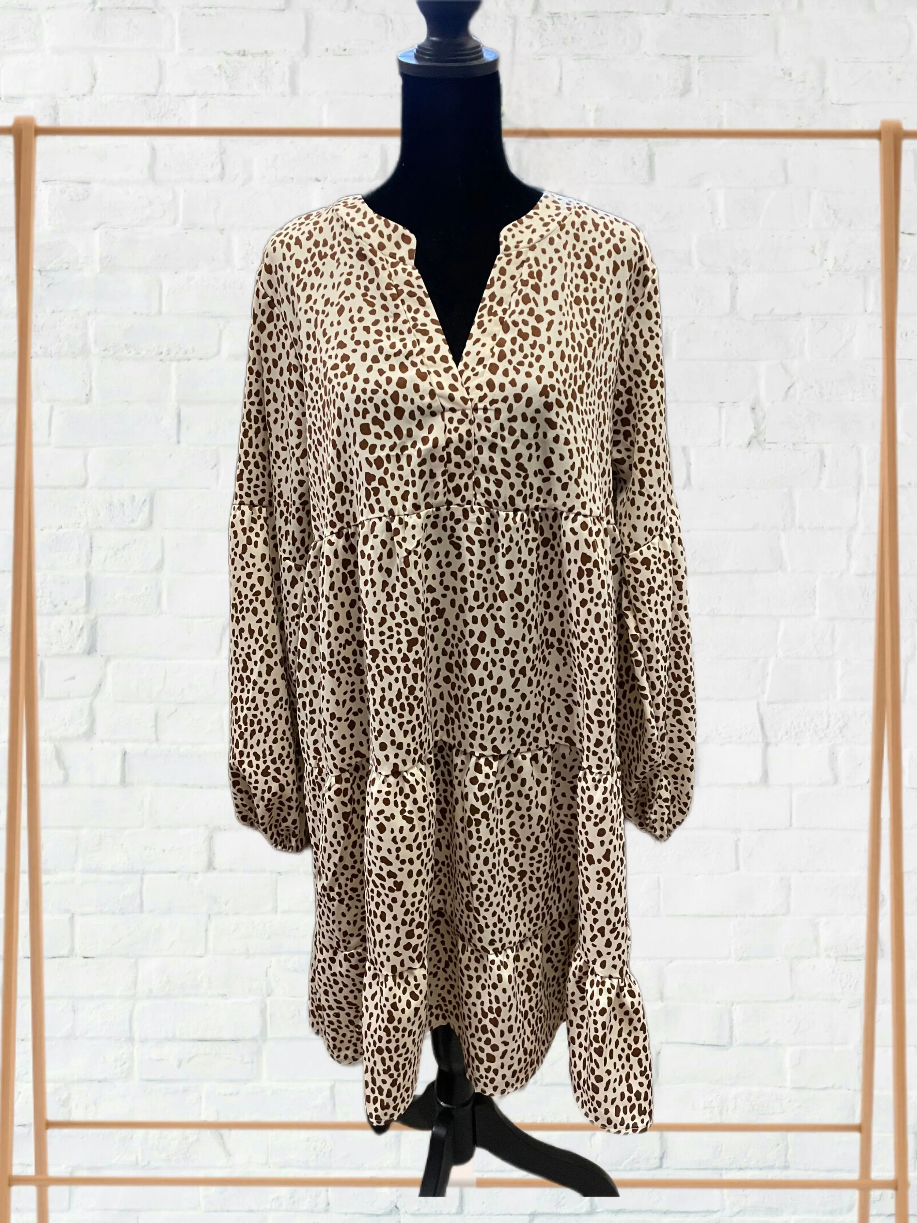 Alicia Dress