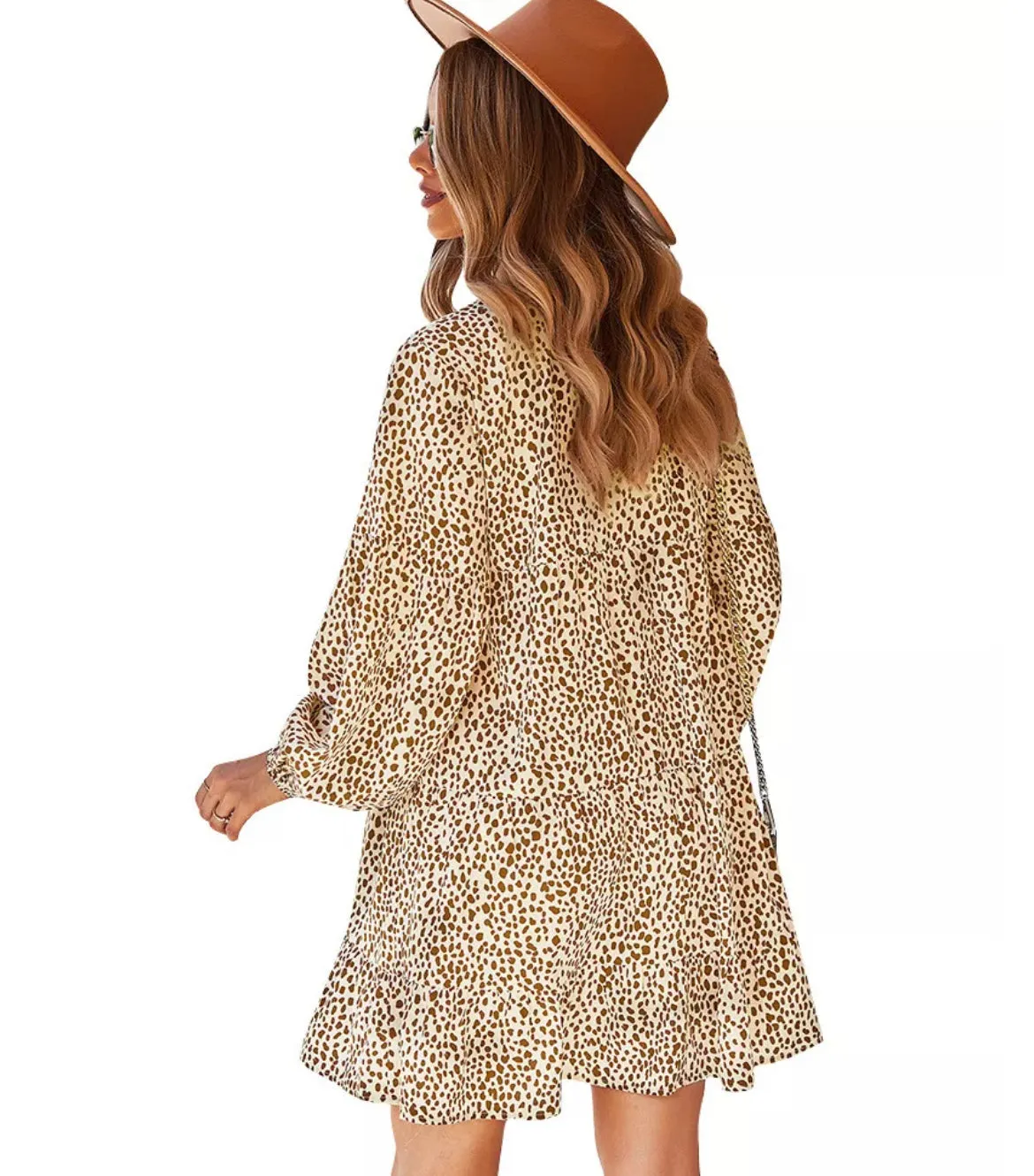 Alicia Dress