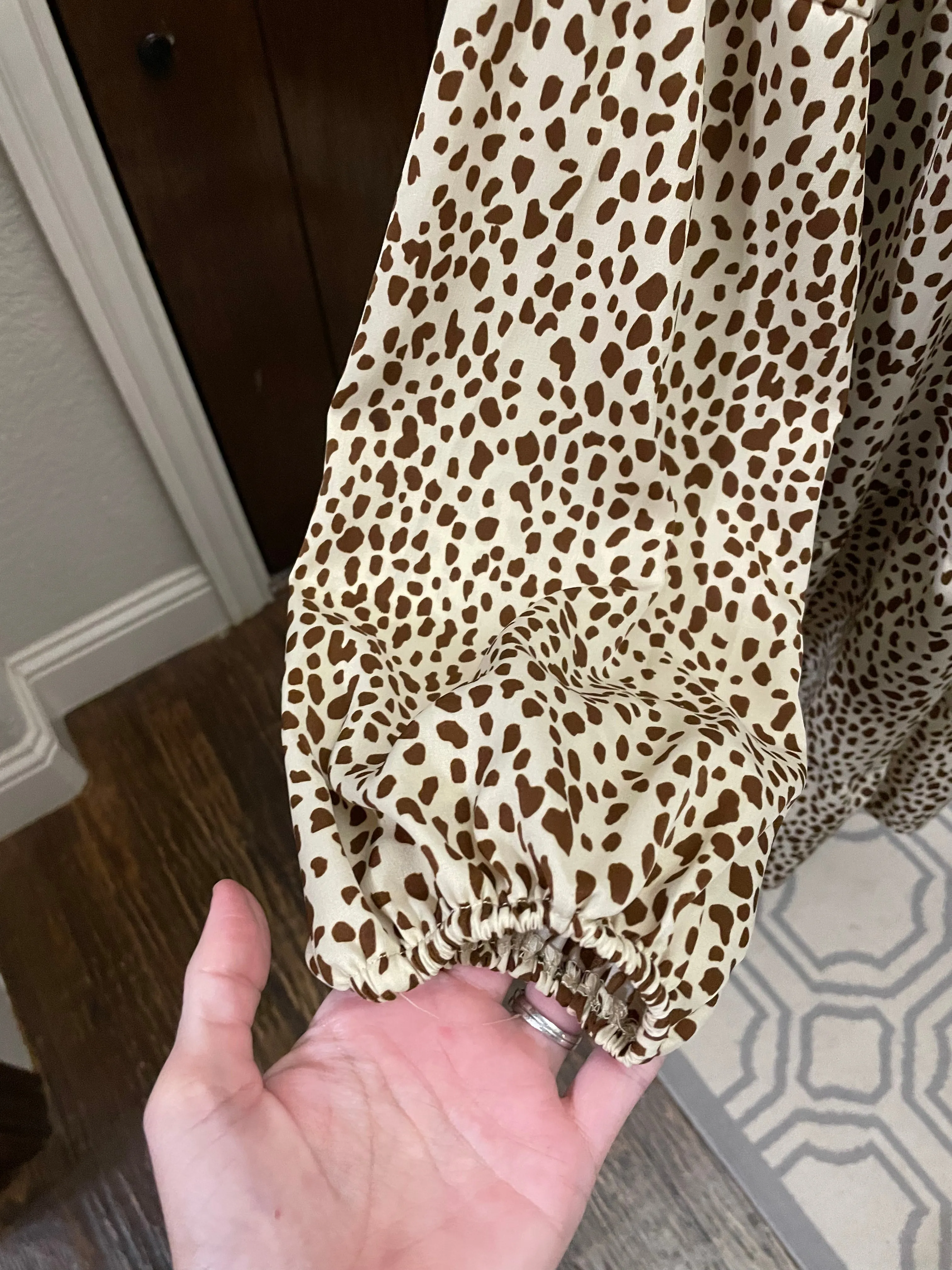 Alicia Dress