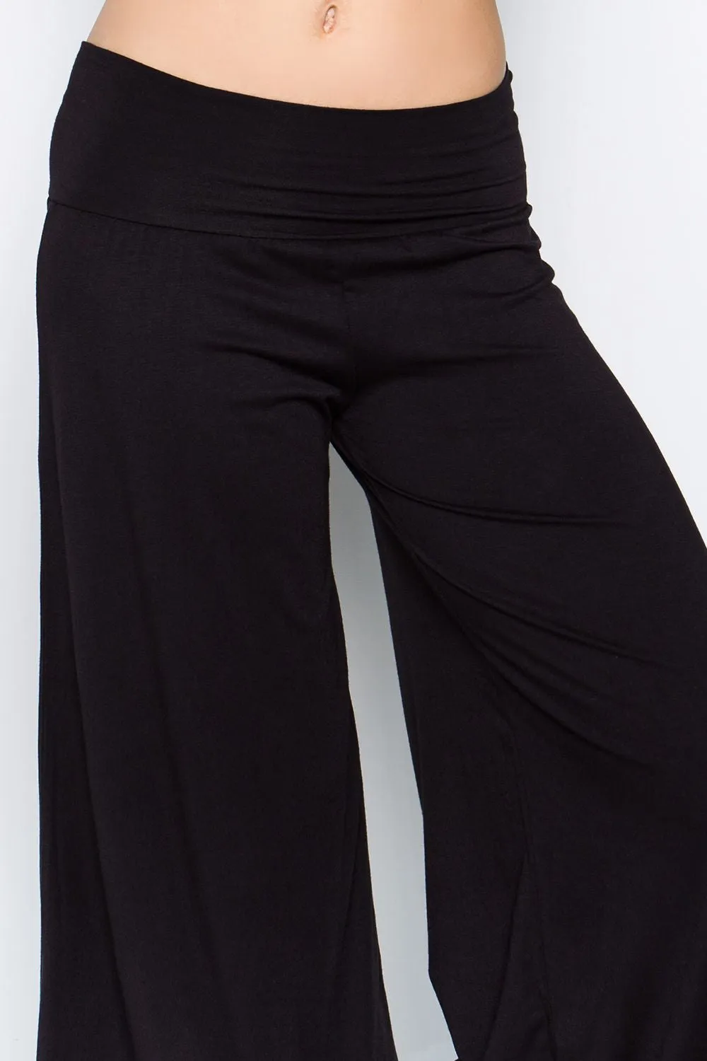 Barcelona Pants