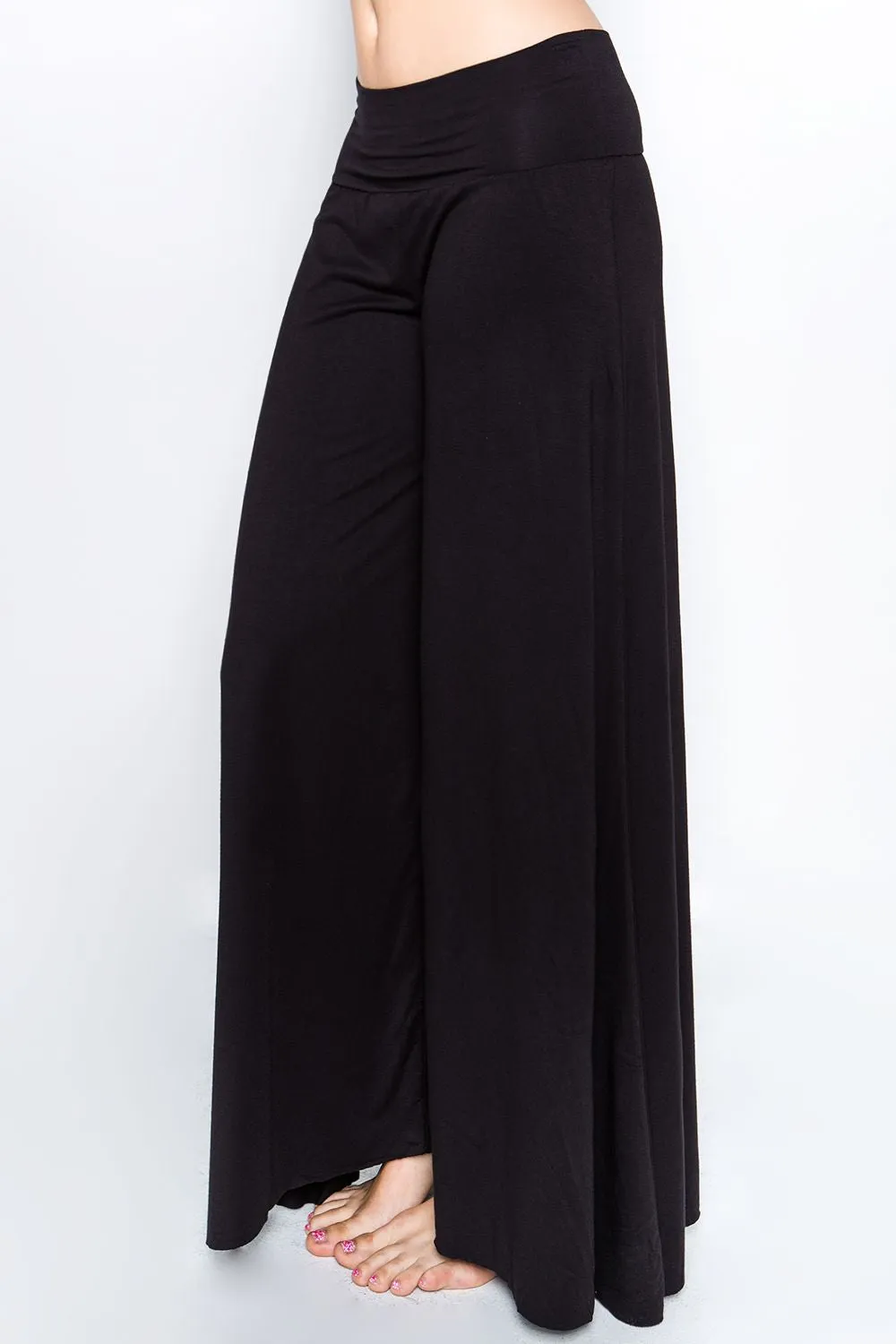 Barcelona Pants