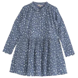 Emile et Ida Dress Nuit