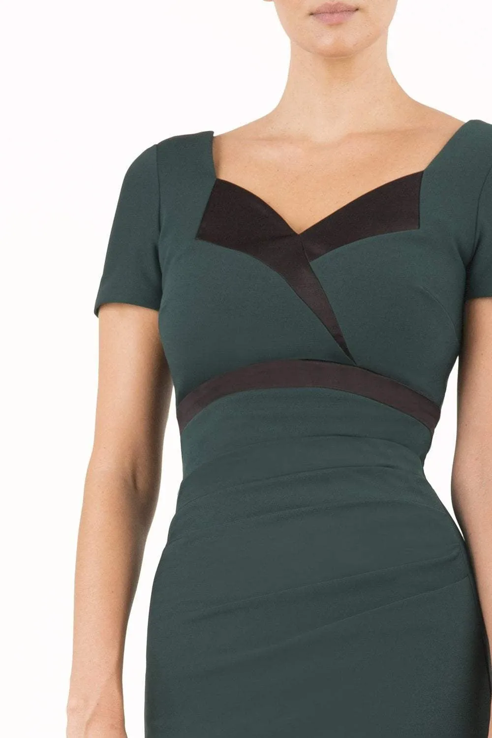 Helena Pencil Dress