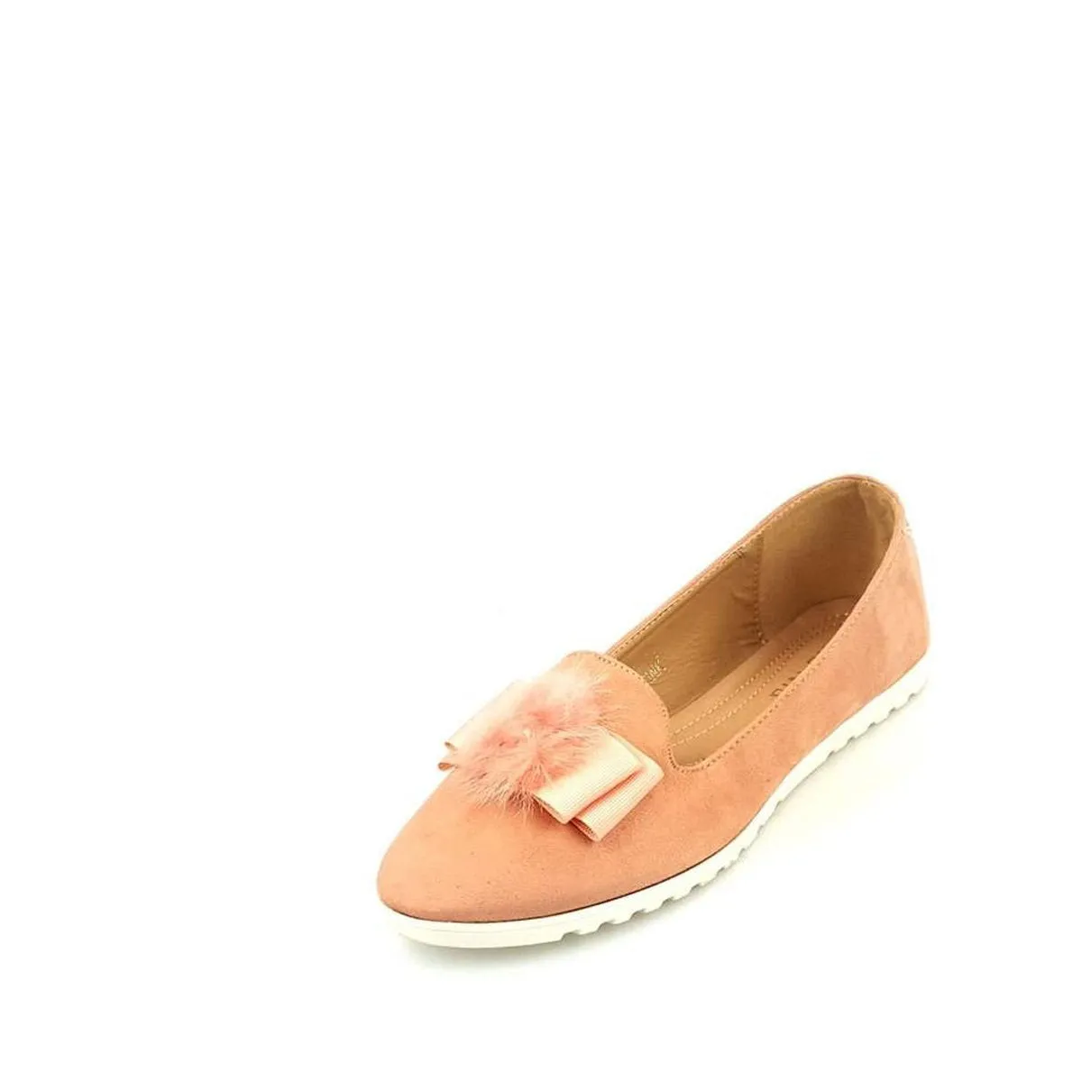 Jemma Pom Pom Shoe