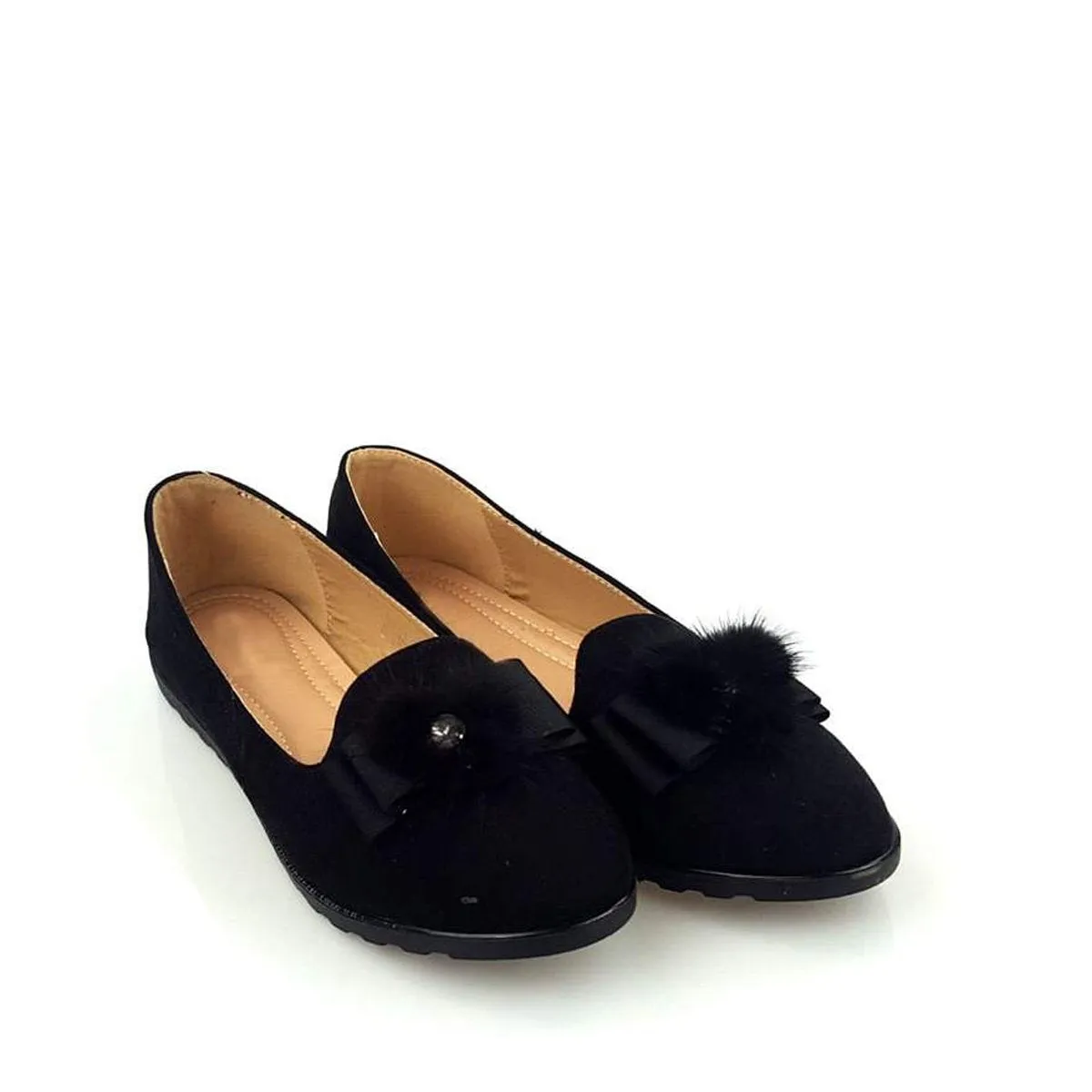 Jemma Pom Pom Shoe
