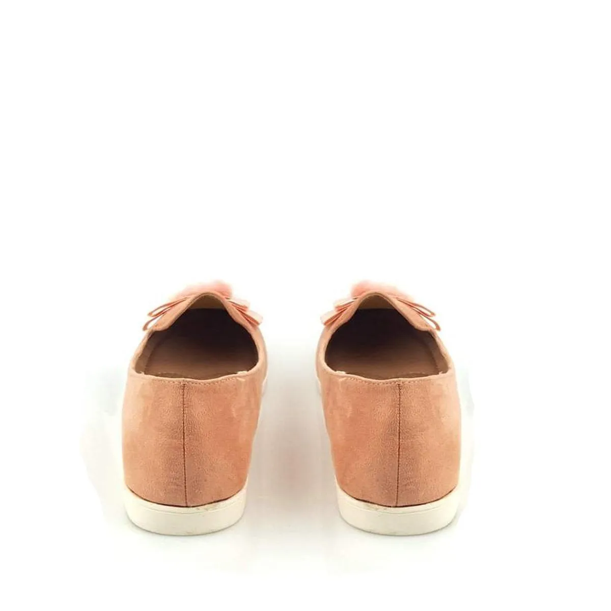 Jemma Pom Pom Shoe