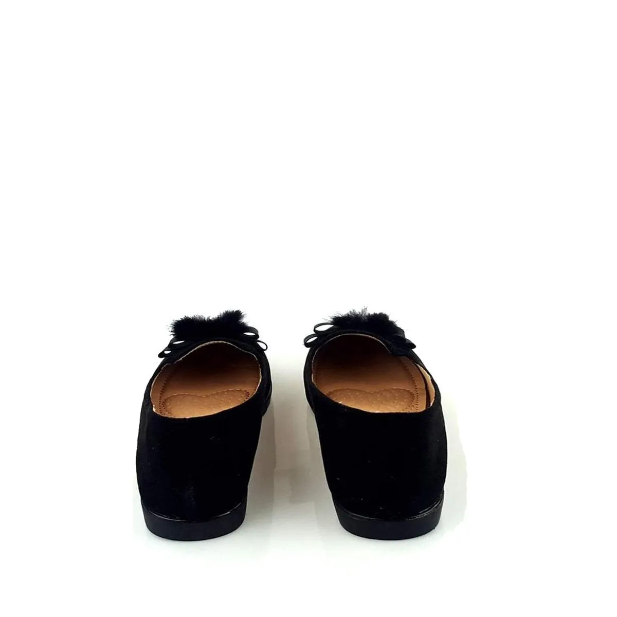 Jemma Pom Pom Shoe