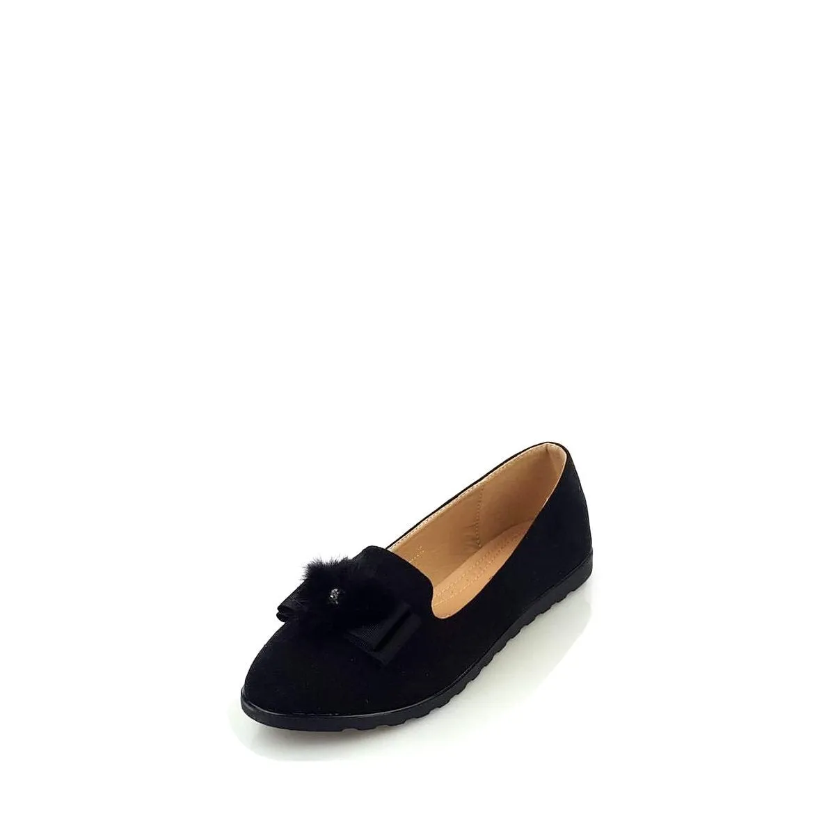 Jemma Pom Pom Shoe