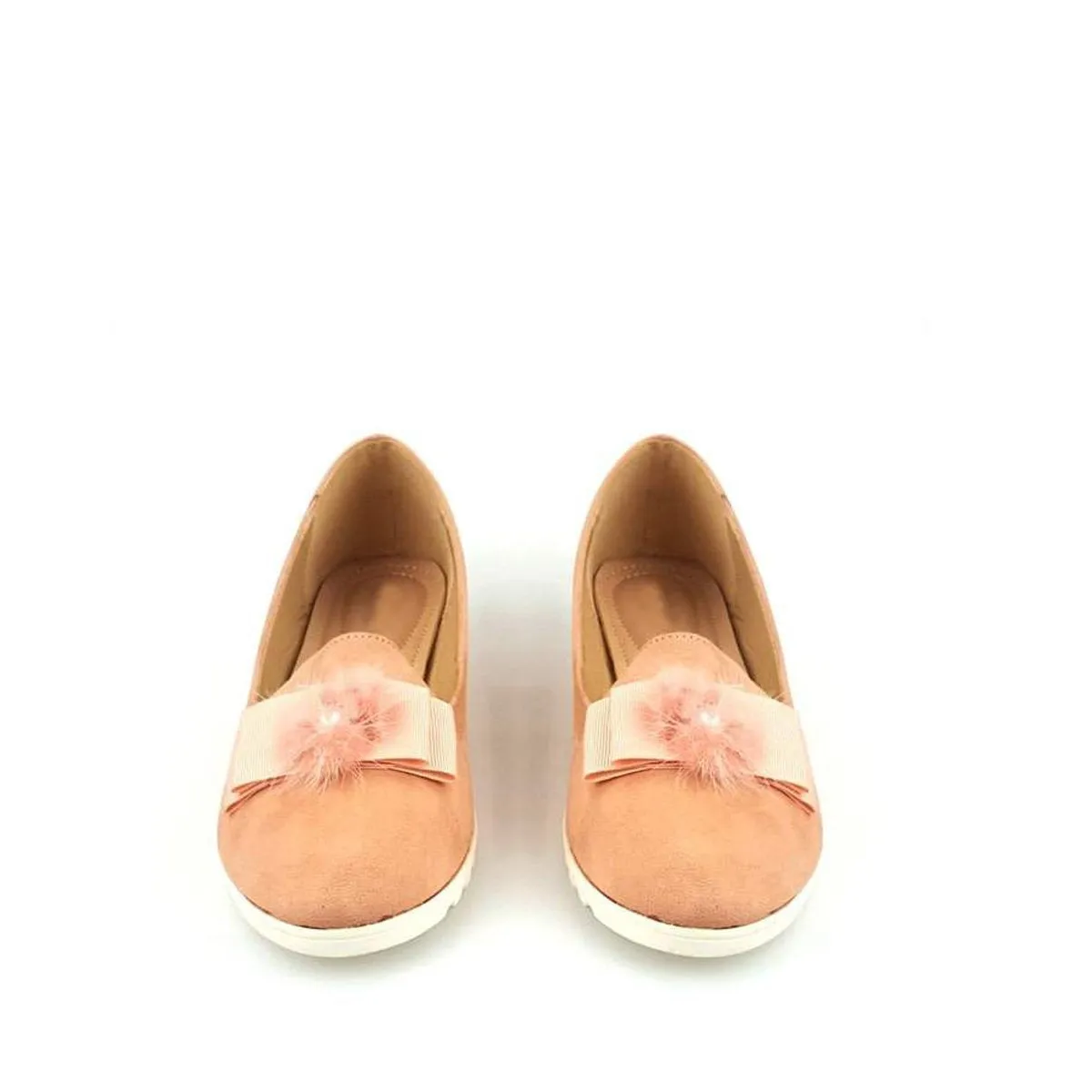Jemma Pom Pom Shoe