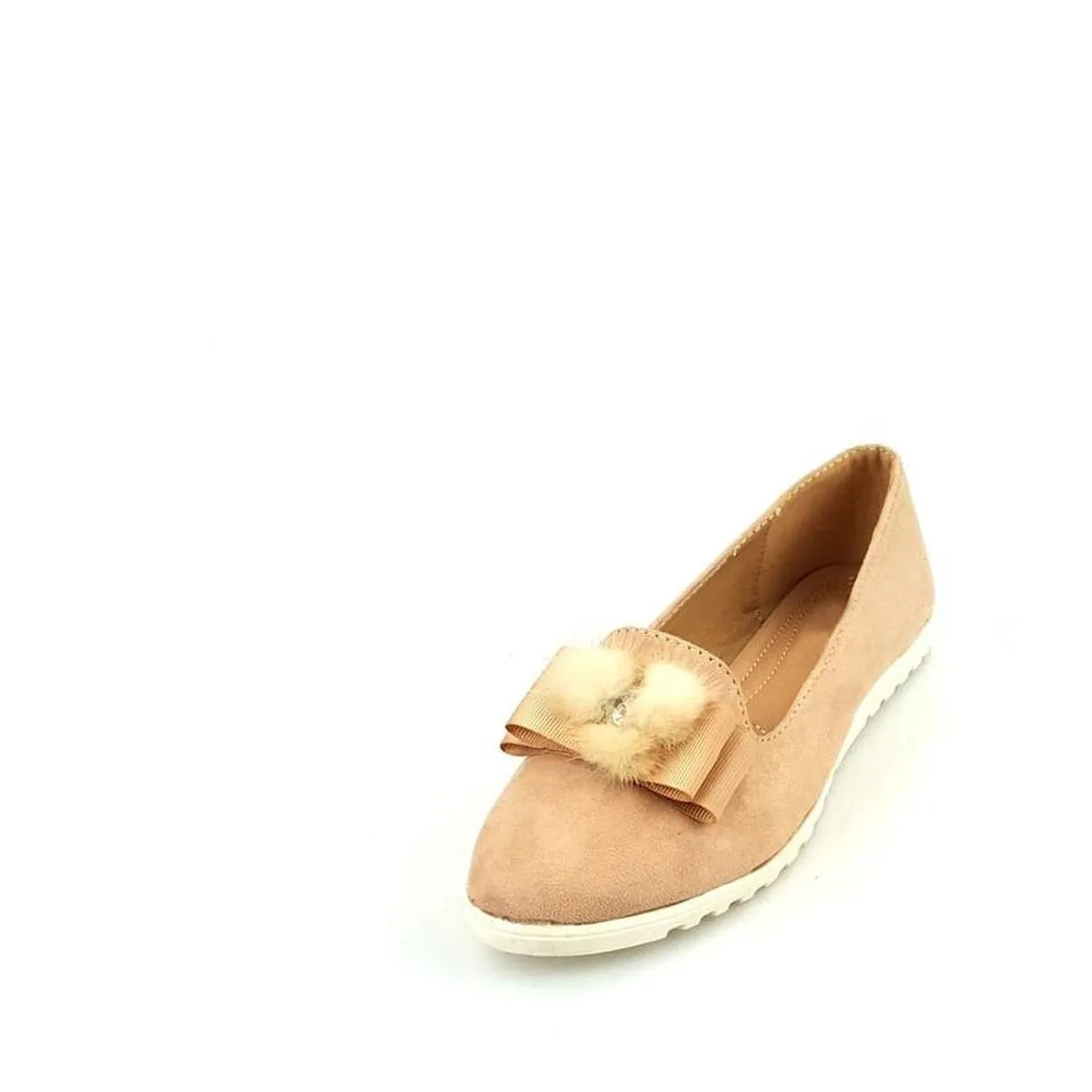 Jemma Pom Pom Shoe