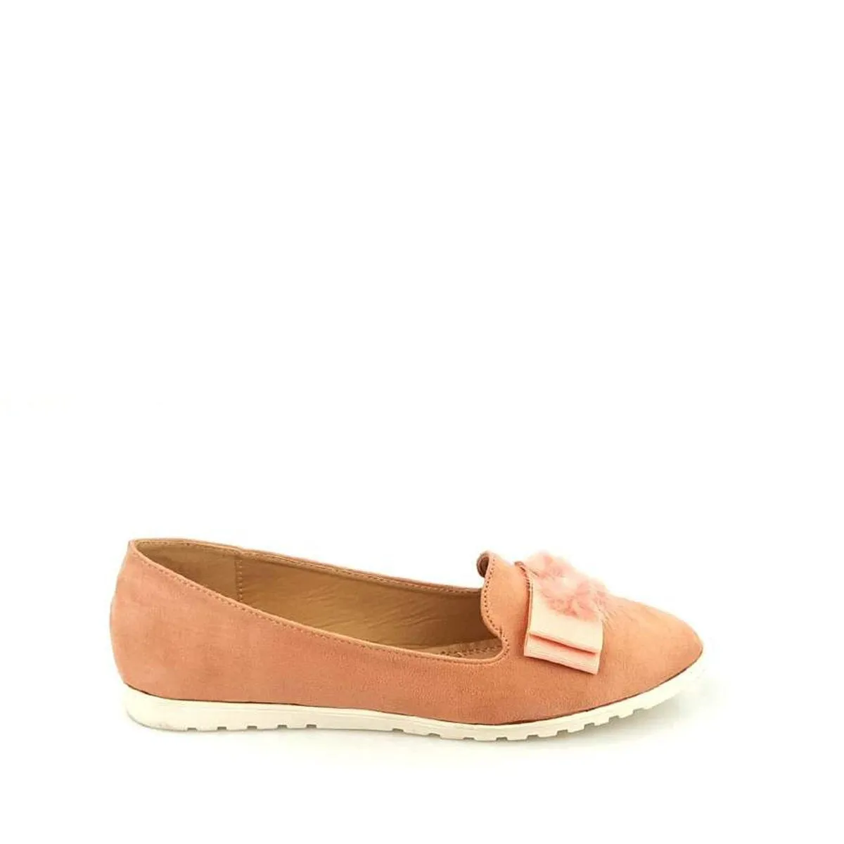 Jemma Pom Pom Shoe