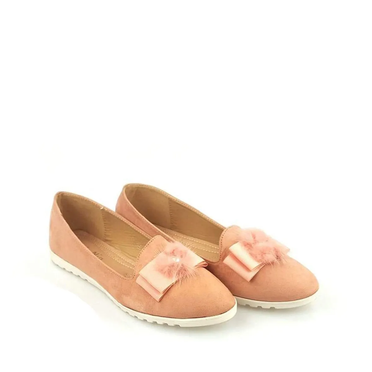 Jemma Pom Pom Shoe