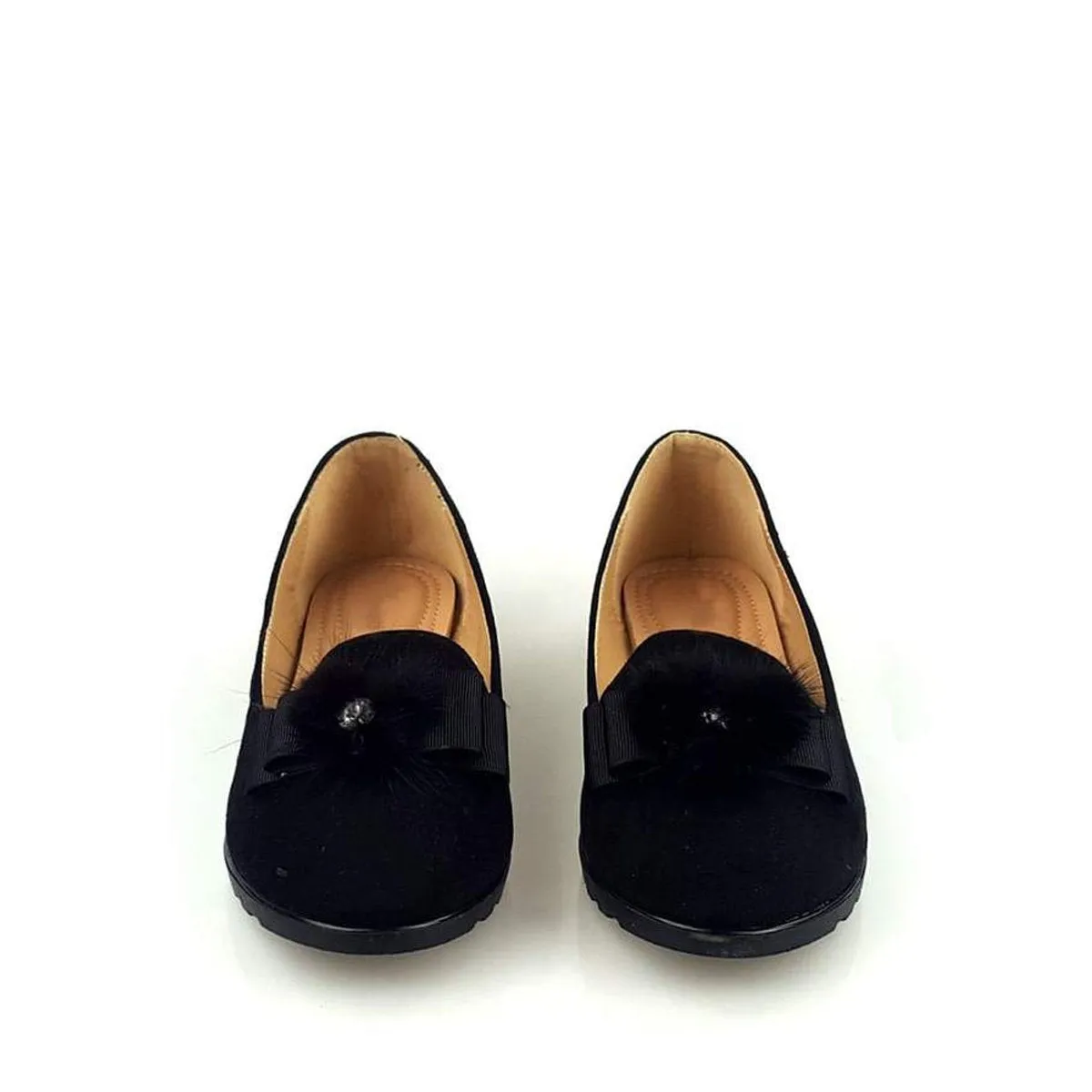 Jemma Pom Pom Shoe