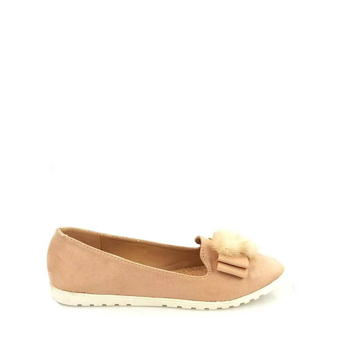 Jemma Pom Pom Shoe