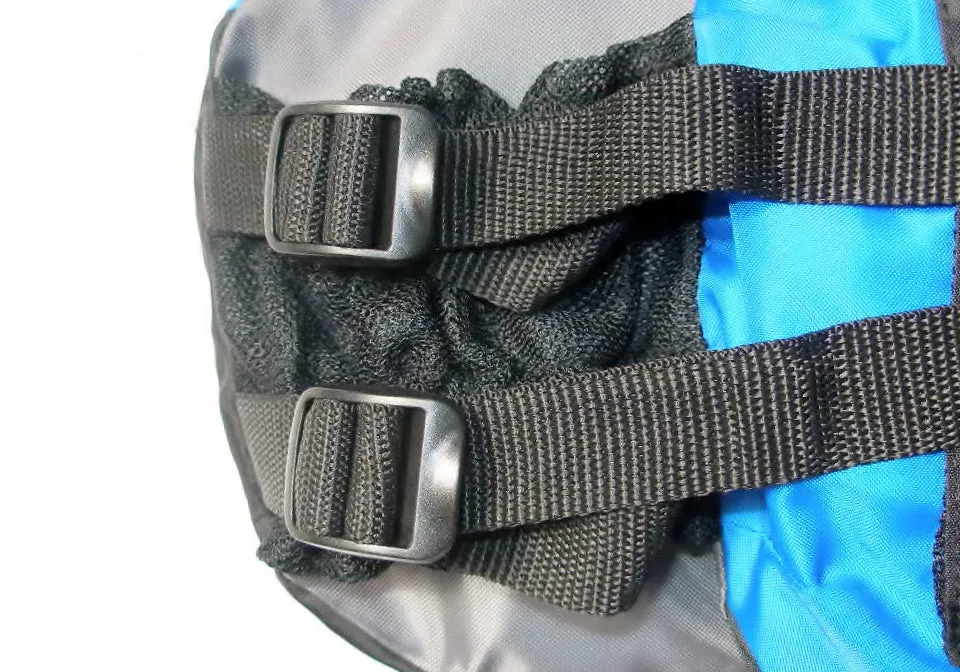 Personal Floatation Device (PFD) Multi-Fit