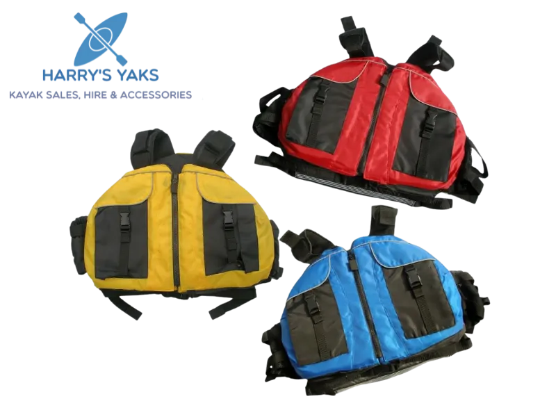 Personal Floatation Device (PFD) Multi-Fit