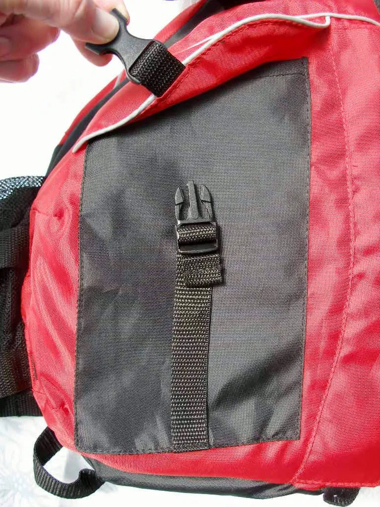 Personal Floatation Device (PFD) Multi-Fit