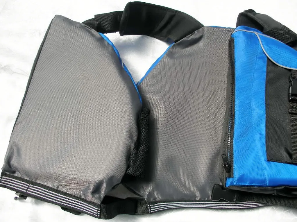 Personal Floatation Device (PFD) Multi-Fit