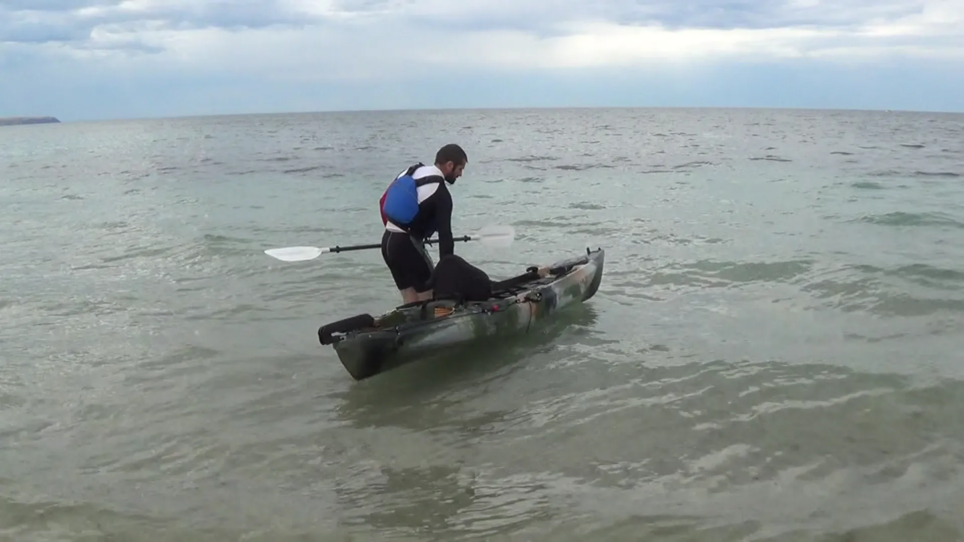 Personal Floatation Device (PFD) Multi-Fit