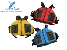 Personal Floatation Device (PFD) Multi-Fit