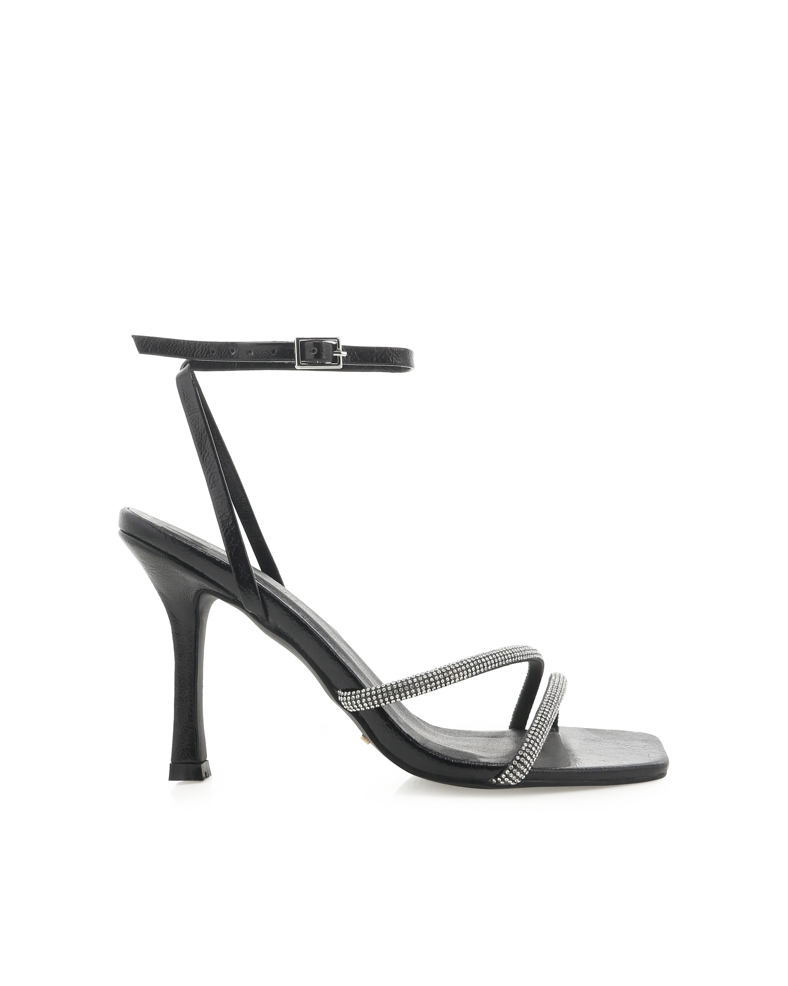 Reyes Heel