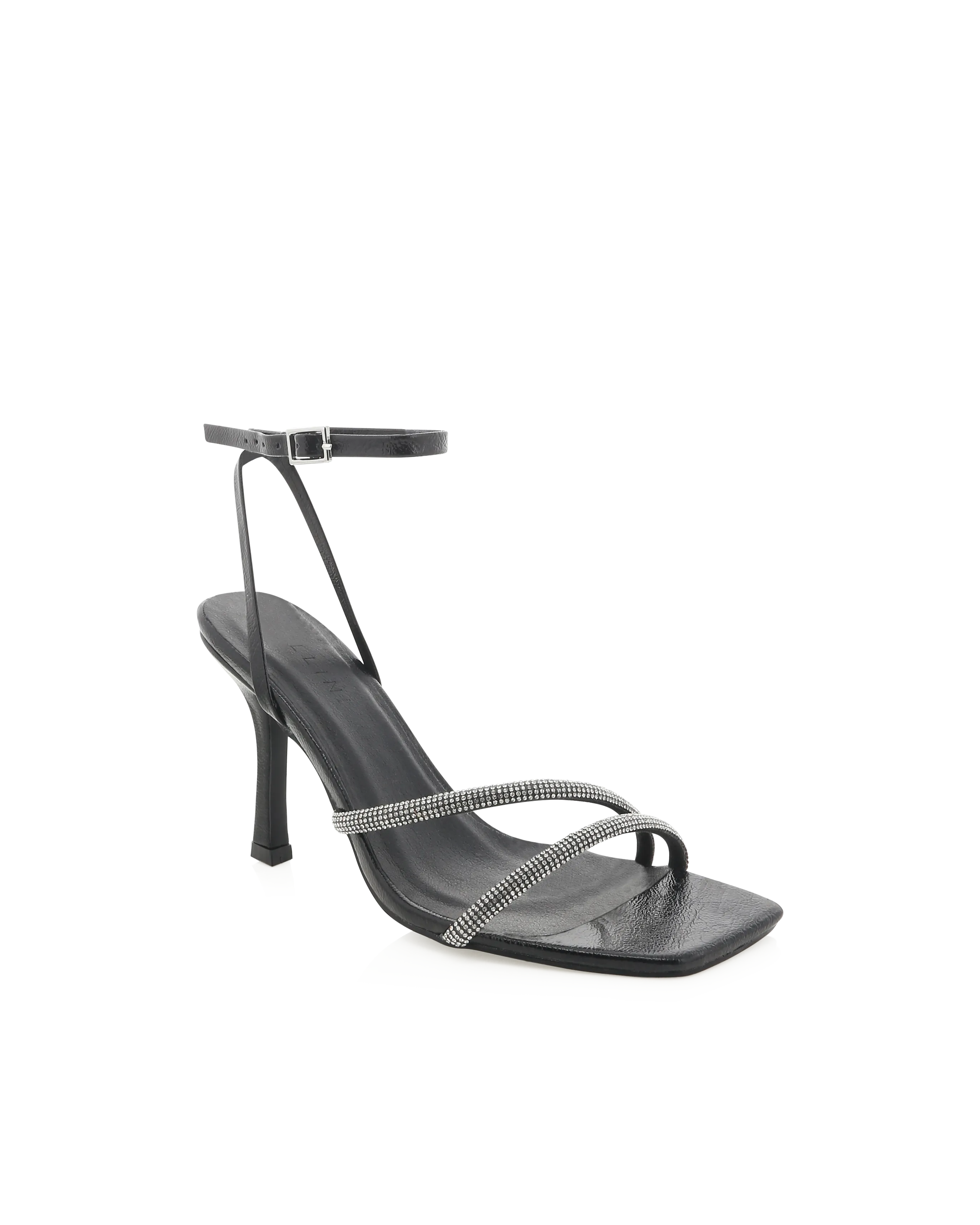Reyes Heel