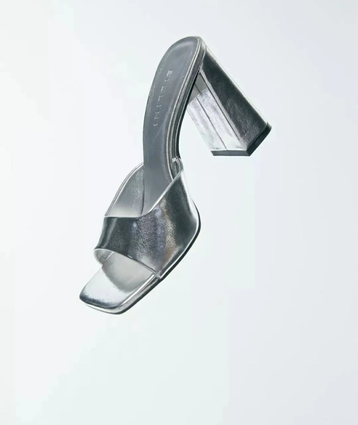 Westley Mule