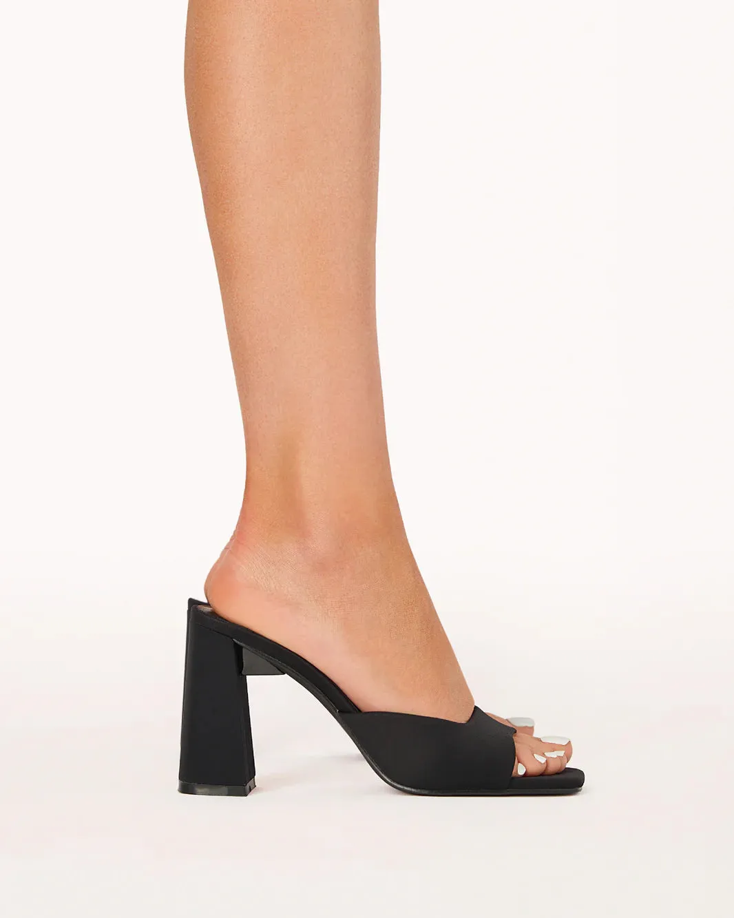Westley Mule