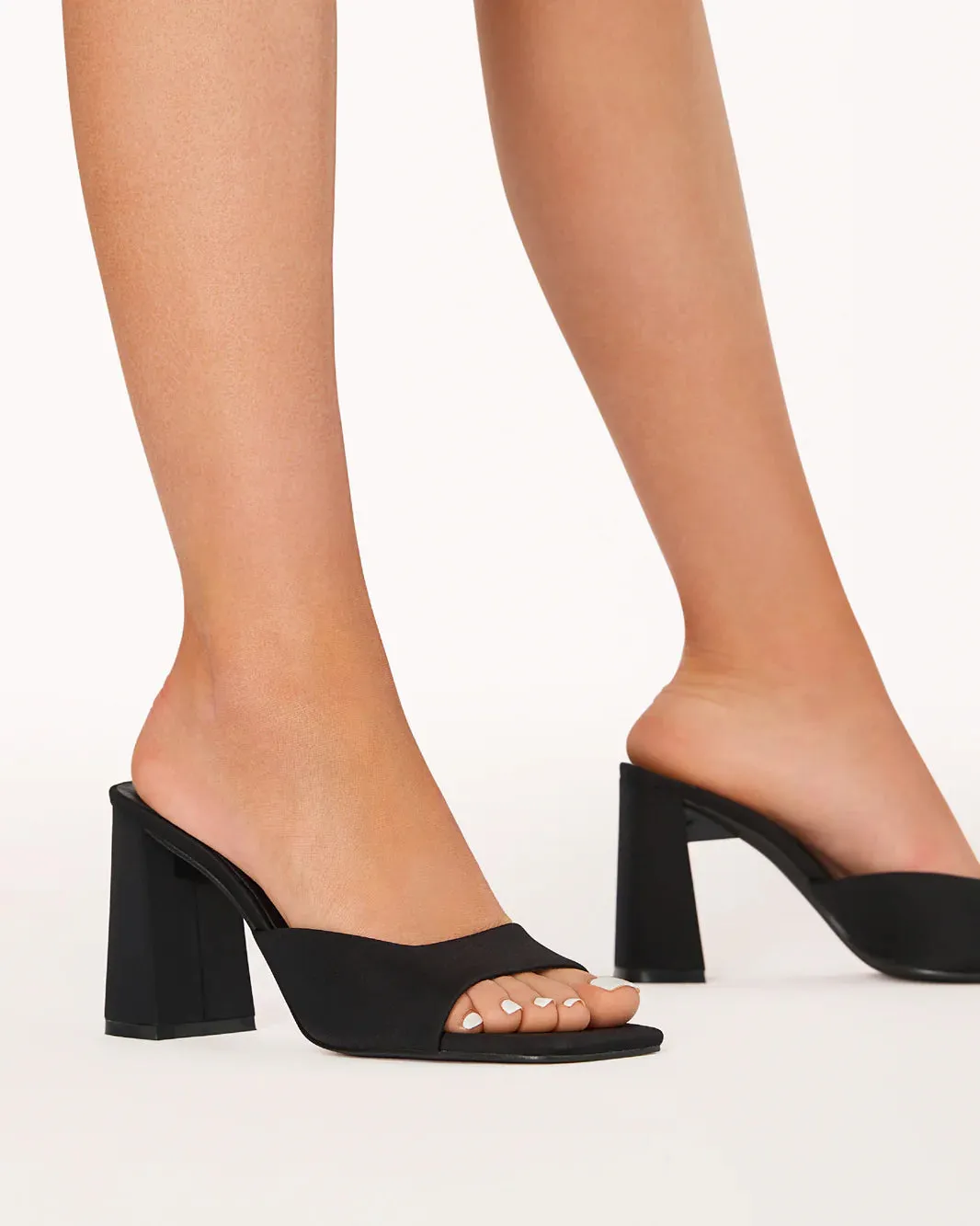 Westley Mule