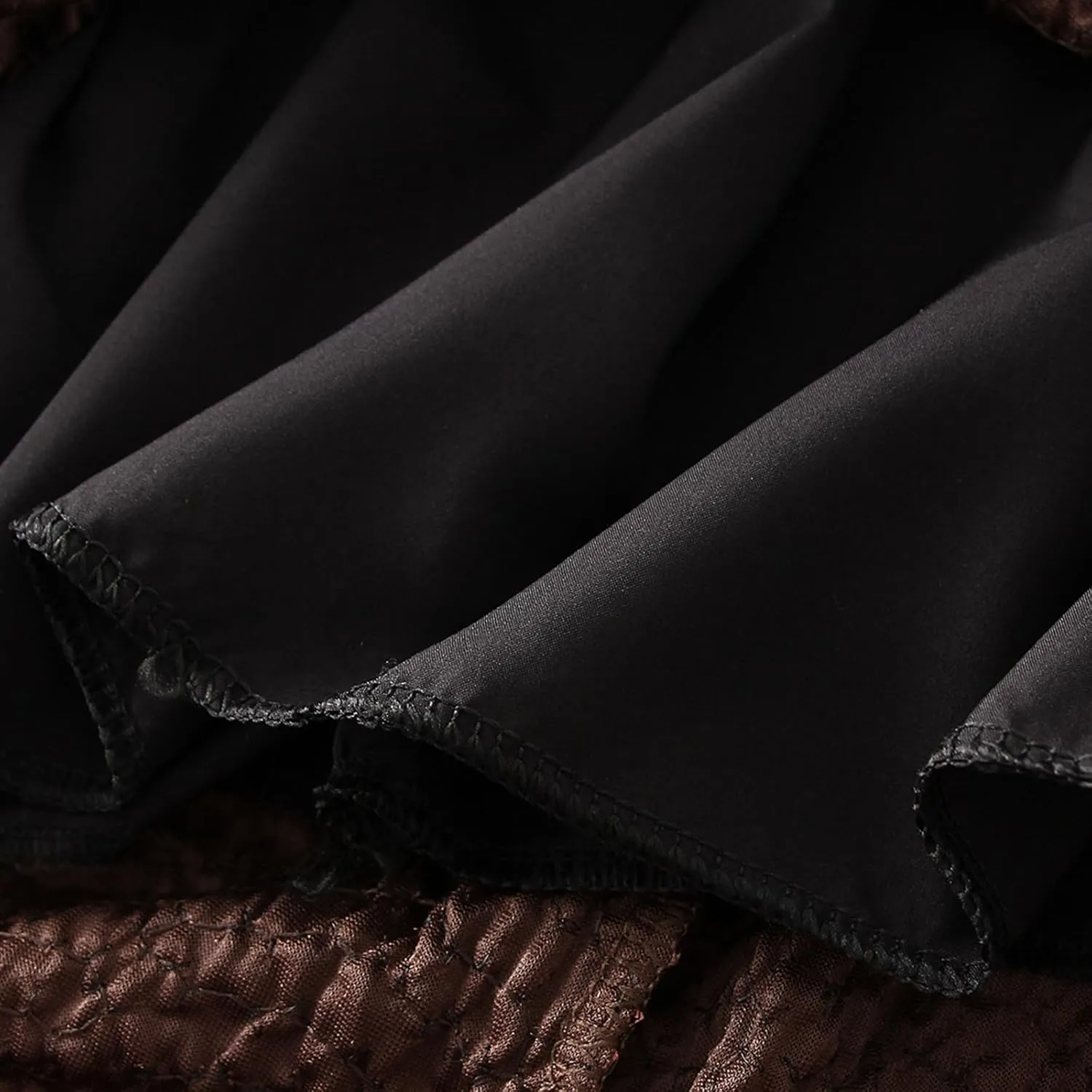 Women's Sequin Midi Skirt Elastic High Waist Slit Pencil Skirt Sexy Slim Cocktail Party Club Night Out Long Skirts