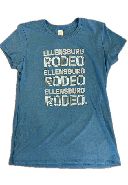 Youth Girls Tee