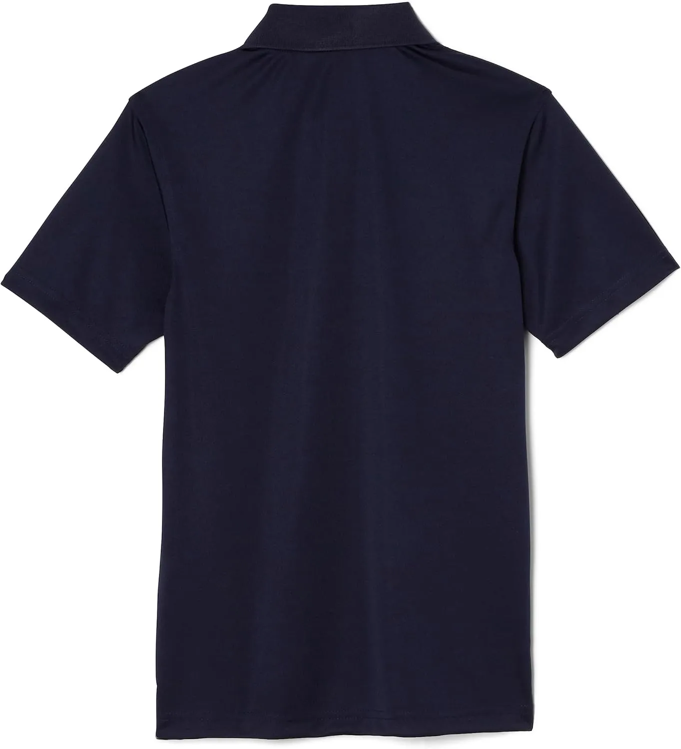 Youth Short Sleeve Performance Polo Shirt